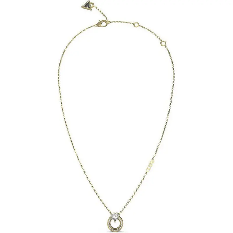 Guess Ladies Necklace JUBN04662JWYGTU