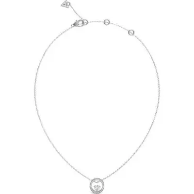 Guess Ladies Necklace JUBN04665JWRHTU