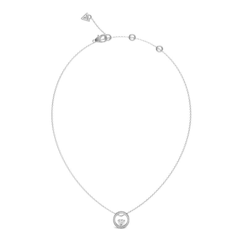 Guess Ladies Necklace JUBN04665JWRHTU