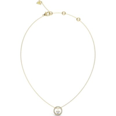 Guess Jewels Jewelry Jubn04665jwygt-u (JUBN04665JWYGT-U) Unisex JEWELRY