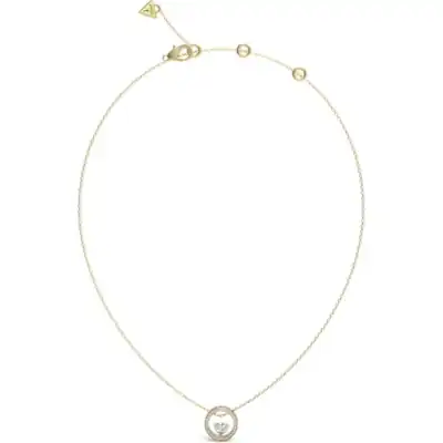 Guess Jewels Jewelry Jubn04665jwygt-u (JUBN04665JWYGT-U) Unisex JEWELRY