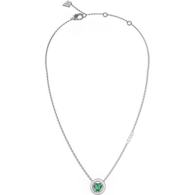 Guess Jewels Jewelry Jubn04667jwrhemt-u (JUBN04667JWRHEMT-U)  JEWELRY