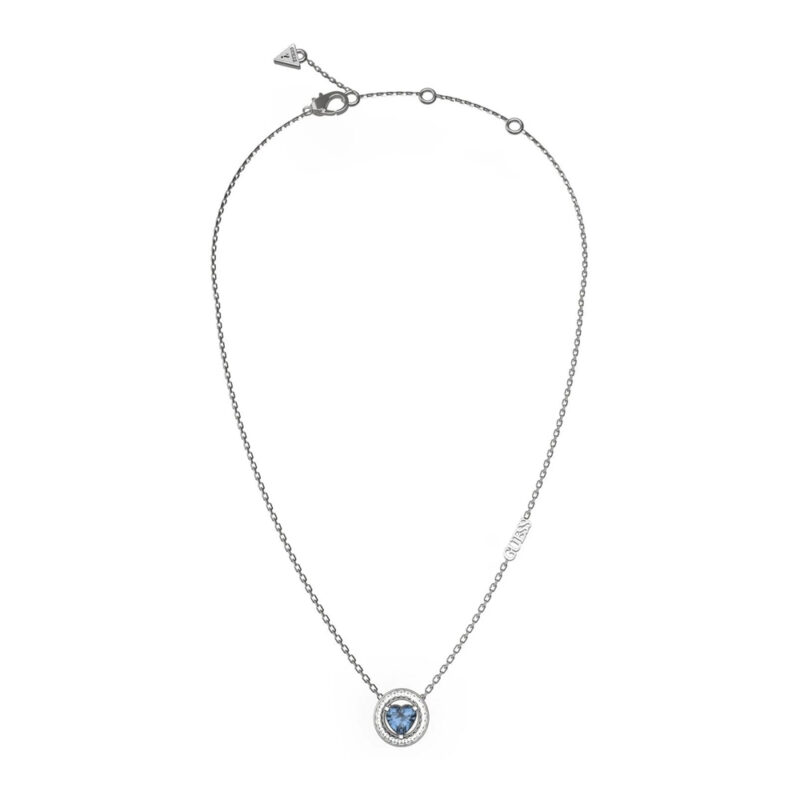 Guess Ladies Necklace JUBN04667JWRHLSTU