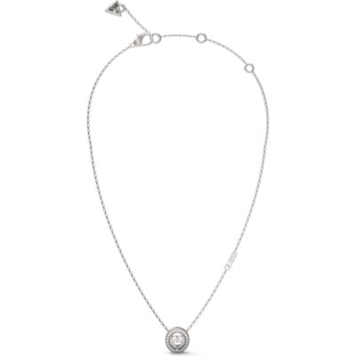 Guess Jewels Jewelry Jubn04667jwrht-u (JUBN04667JWRHT-U) Unisex JEWELRY