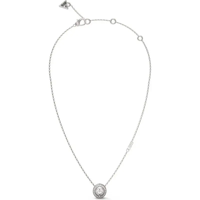 Guess Jewels Jewelry Jubn04667jwrht-u (JUBN04667JWRHT-U) Unisex JEWELRY