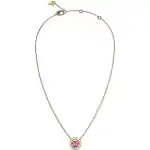Guess Ladies Necklace JUBN04667JWYGFCTU