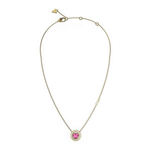Guess Ladies Necklace JUBN04667JWYGFCTU