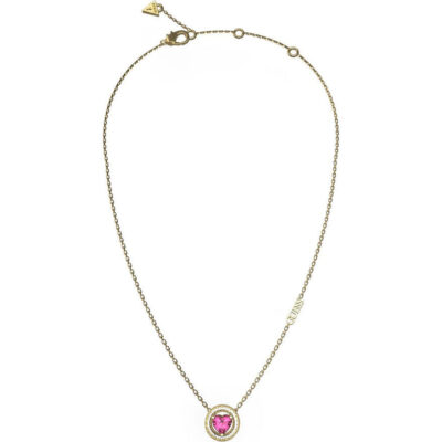 Guess Ladies Necklace JUBN04667JWYGFCTU