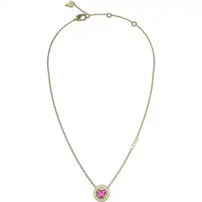 Guess Ladies Necklace JUBN04667JWYGFCTU
