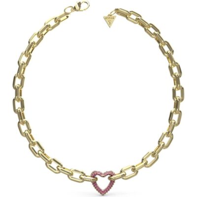 Guess Jewels Jewelry Jubn05004jwygpkt-u (JUBN05004JWYGPKT-U) Unisex JEWELRY