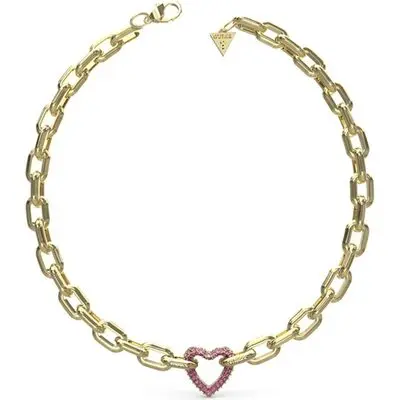 Guess Jewels Jewelry Jubn05004jwygpkt-u (JUBN05004JWYGPKT-U) Unisex JEWELRY