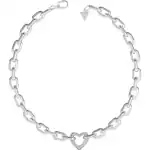 Guess Jewels Jewelry Jubn05015jwrht-u (JUBN05015JWRHT-U) Unisex JEWELRY