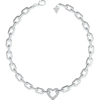 Guess Jewels Jewelry Jubn05015jwrht-u (JUBN05015JWRHT-U) Unisex JEWELRY