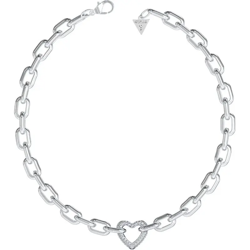 Guess Jewels Jewelry Jubn05015jwrht-u (JUBN05015JWRHT-U) Unisex JEWELRY