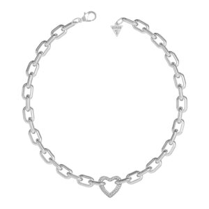Guess Ladies Necklace JUBN05015JWRHTU