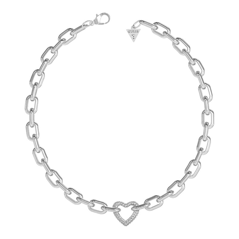 Guess Ladies Necklace JUBN05015JWRHTU