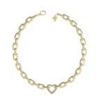 Guess Jewels Jewelry Jubn05015jwygt-u (JUBN05015JWYGT-U)  JEWELRY