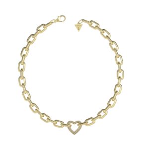 Guess Jewels Jewelry Jubn05015jwygt-u (JUBN05015JWYGT-U)  JEWELRY