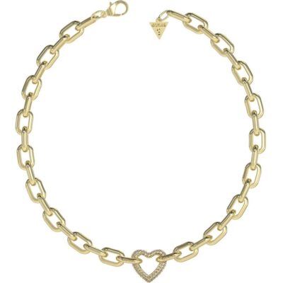 Guess Jewels Jubn05015jwygt-u (JUBN05015JWYGT-U) Unisex JEWELRY