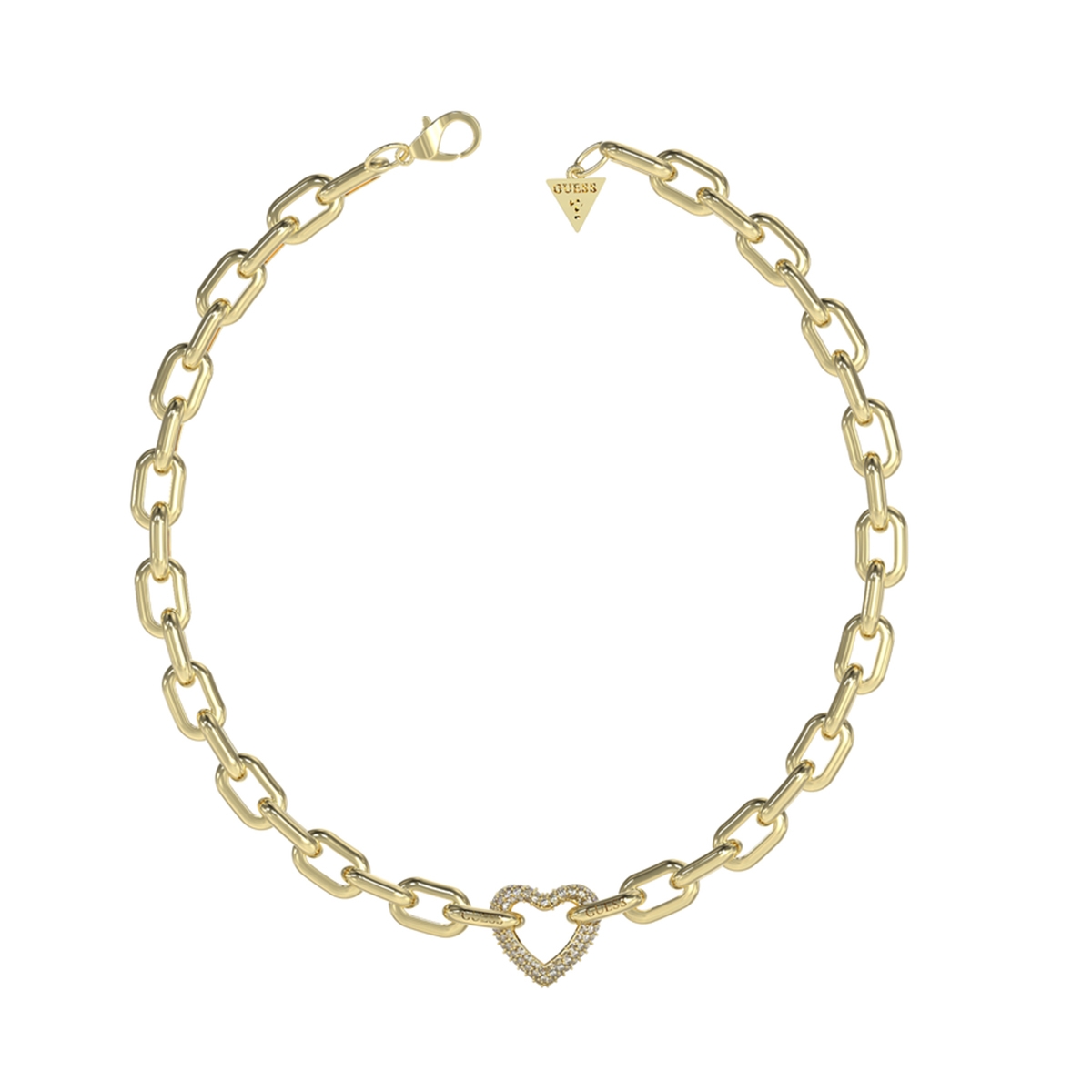 Guess Jewels Jewelry Jubn05015jwygt-u (JUBN05015JWYGT-U) JEWELRY