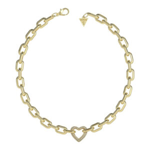 Guess Ladies Necklace JUBN05015JWYGTU
