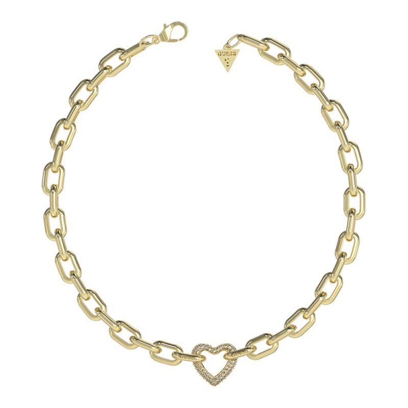 Guess Ladies Necklace JUBN05015JWYGTU