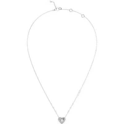 Guess Ladies Necklace JUBN05018JWRHTU