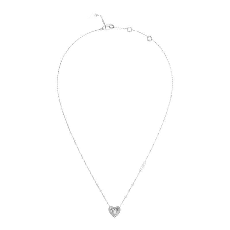 Guess Ladies Necklace JUBN05018JWRHTU