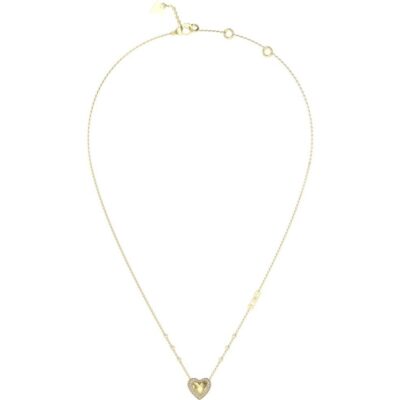 Guess Jewels Jewelry Jubn05018jwygt-u (JUBN05018JWYGT-U) Unisex JEWELRY
