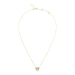 Guess Ladies Necklace JUBN05018JWYGTU