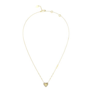 Guess Ladies Necklace JUBN05018JWYGTU