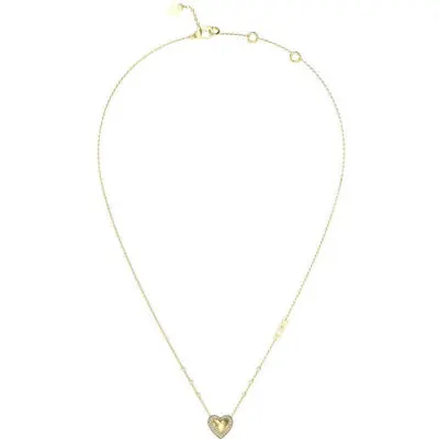Guess Ladies Necklace JUBN05018JWYGTU
