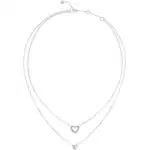 Guess Jewels Jewelry Jubn05026jwrht-u (JUBN05026JWRHT-U) Unisex JEWELRY