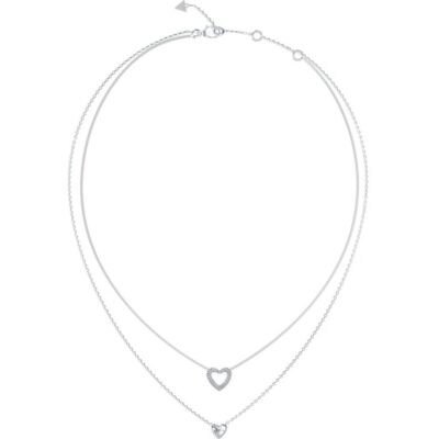 Guess Jewels Jewelry Jubn05026jwrht-u (JUBN05026JWRHT-U) Unisex JEWELRY