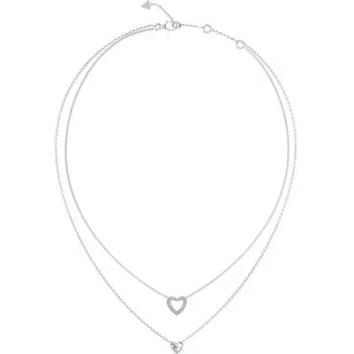 Guess Jewels Jewelry Jubn05026jwrht-u (JUBN05026JWRHT-U) Unisex JEWELRY