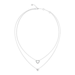 Guess Ladies Necklace JUBN05026JWRHTU