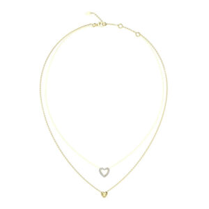 Guess Ladies Necklace JUBN05026JWYGTU