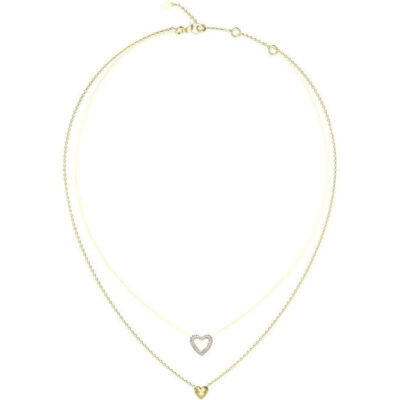 Guess Ladies Necklace JUBN05026JWYGTU