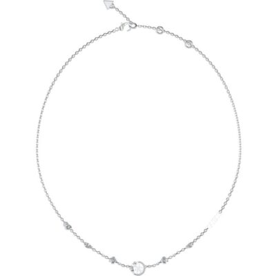 Guess Jewels Jewelry Jubn05038jwrht-u (JUBN05038JWRHT-U) Unisex JEWELRY