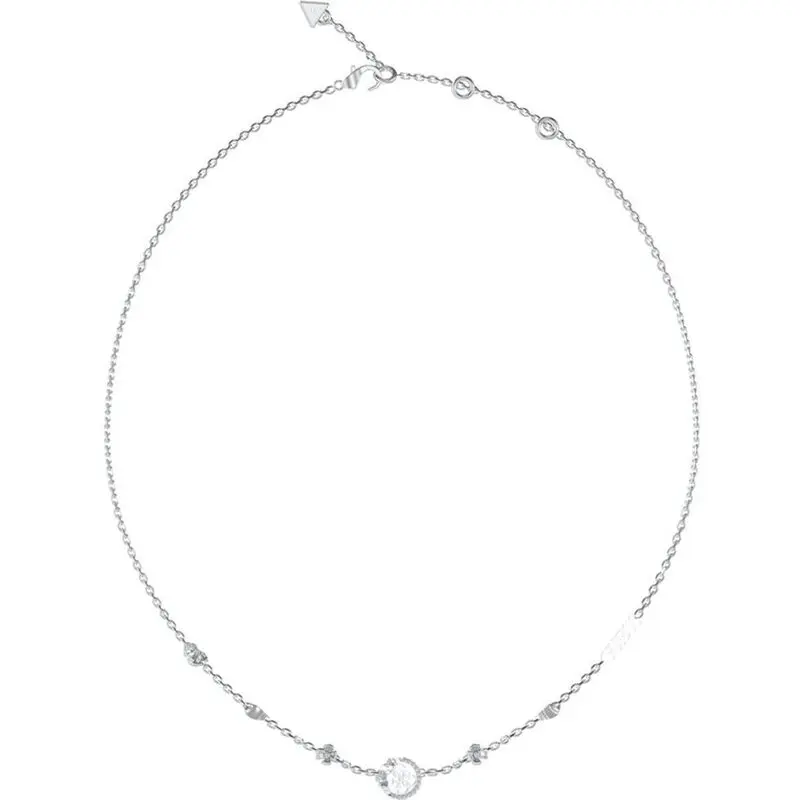 Guess Jewels Jewelry Jubn05038jwrht-u (JUBN05038JWRHT-U) Unisex JEWELRY