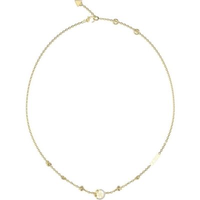 Guess Jewels Jewelry Jubn05038jwygt-u (JUBN05038JWYGT-U) Unisex JEWELRY