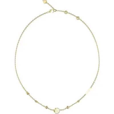 Guess Jewels Jewelry Jubn05038jwygt-u (JUBN05038JWYGT-U) Unisex JEWELRY