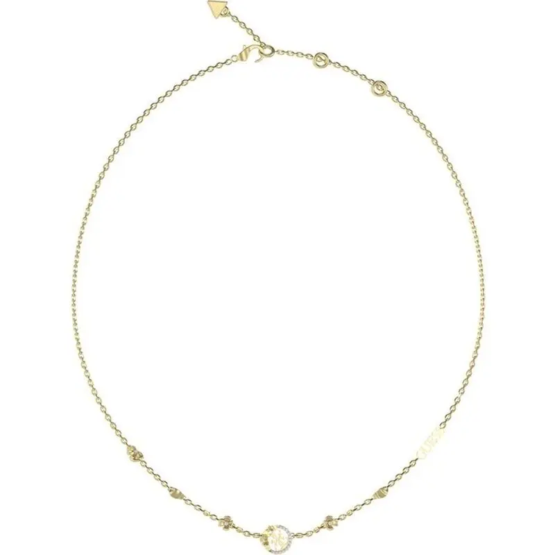 Guess Jewels Jewelry Jubn05038jwygt-u (JUBN05038JWYGT-U) Unisex JEWELRY