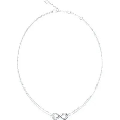 Guess Ladies Necklace JUBN05049JWRHTU