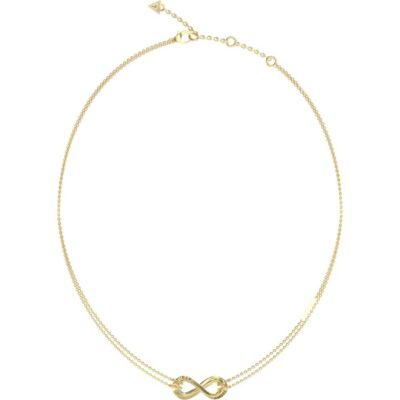 Guess Jewels Jewelry Jubn05049jwygt-u (JUBN05049JWYGT-U) Unisex JEWELRY