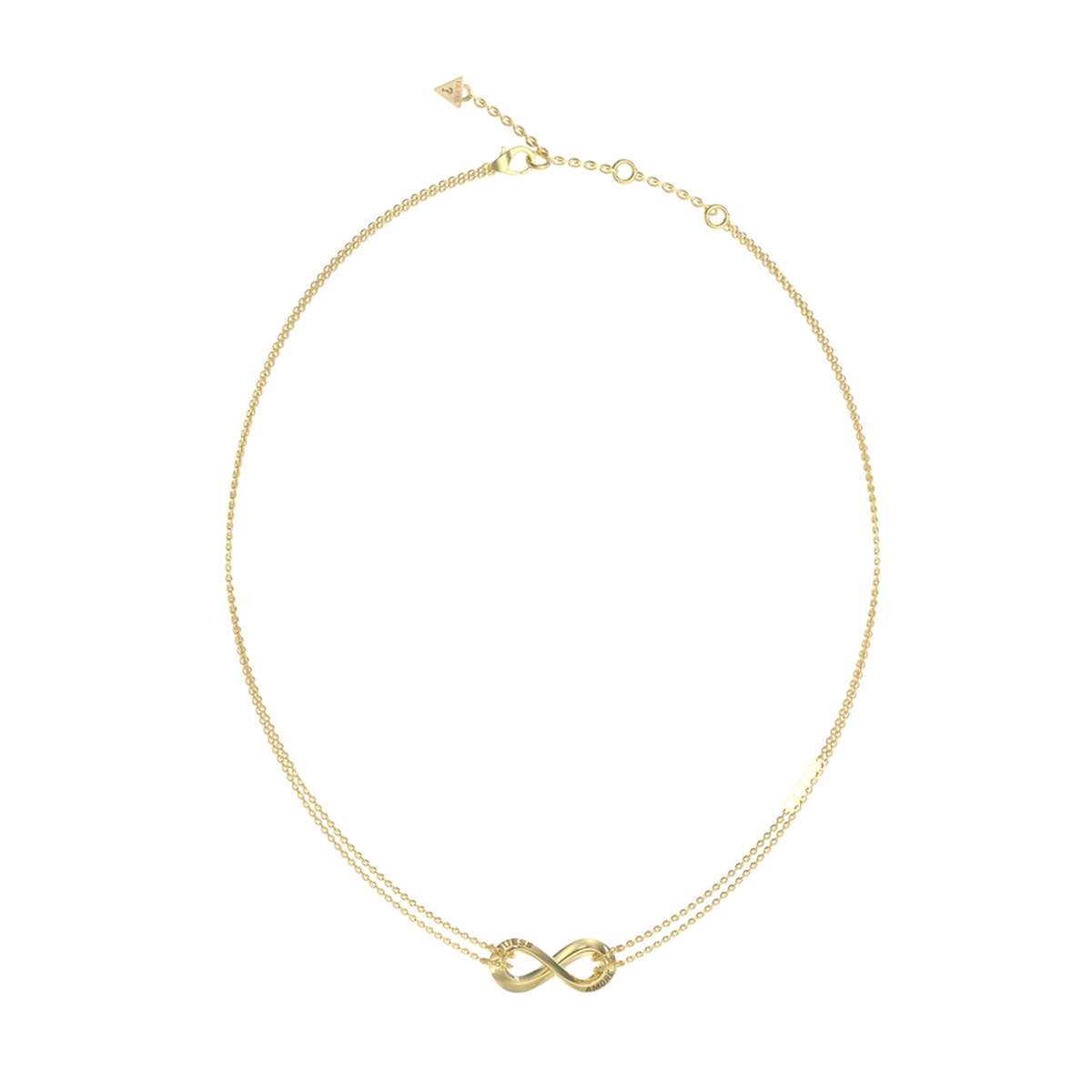 Guess Jewels Jewelry Jubn05049jwygt-u (JUBN05049JWYGT-U) JEWELRY