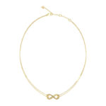 Guess Ladies Necklace JUBN05049JWYGTU