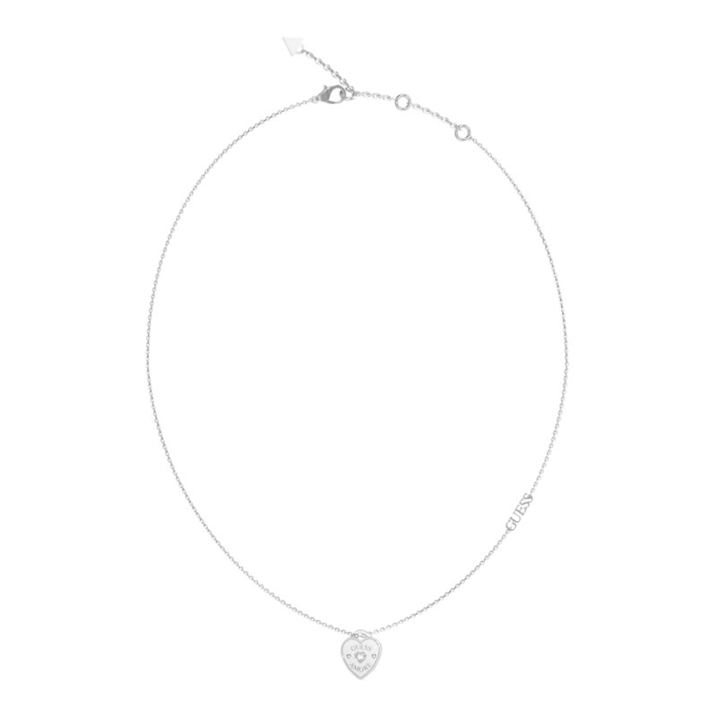 Guess Ladies Necklace JUBN05056JWRHTU