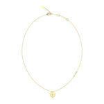 Guess Ladies Necklace JUBN05056JWYGTU