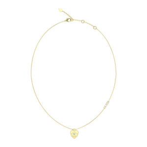 Guess Ladies Necklace JUBN05056JWYGTU